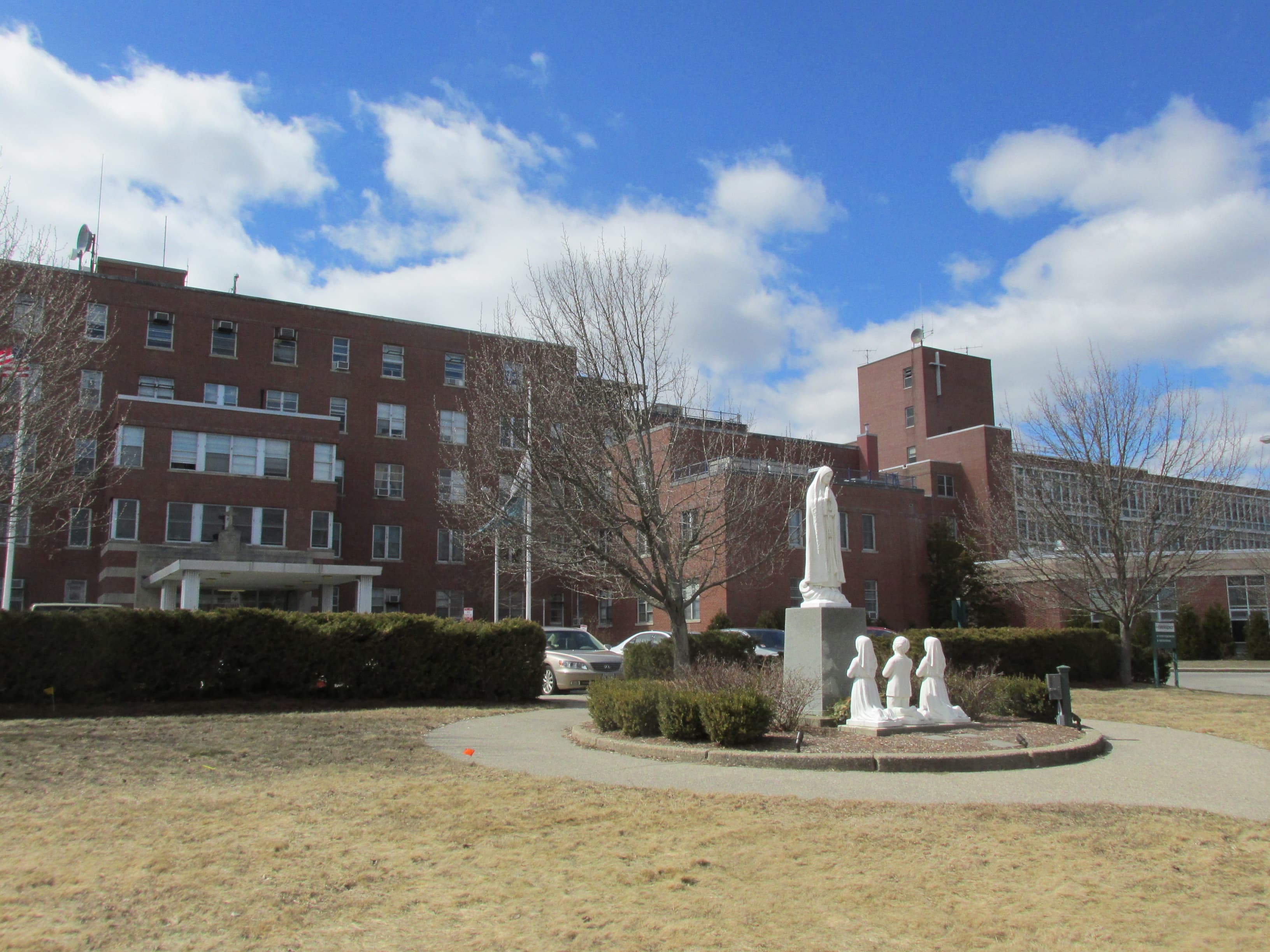 North Providence, RI