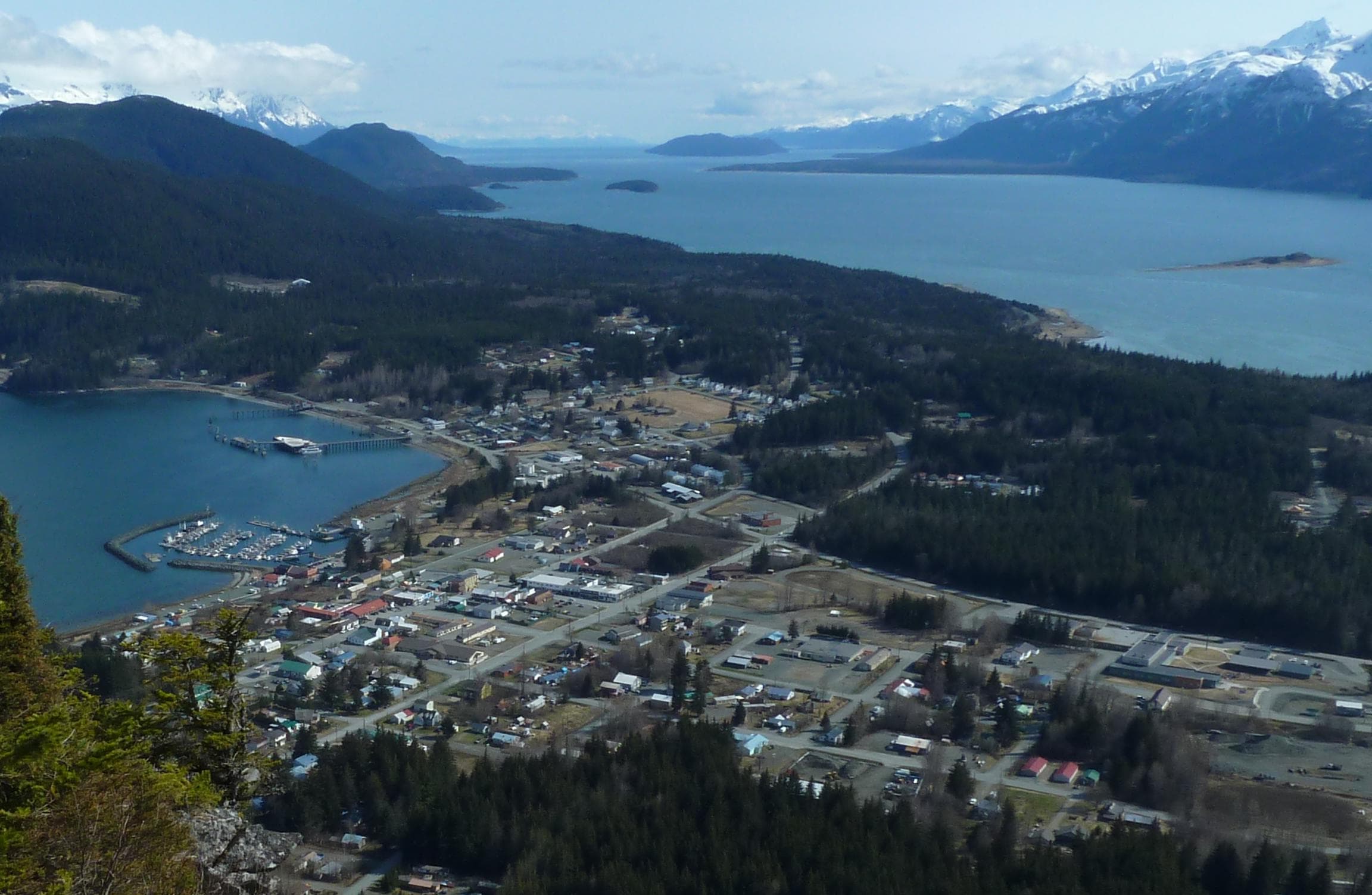 Haines, AK