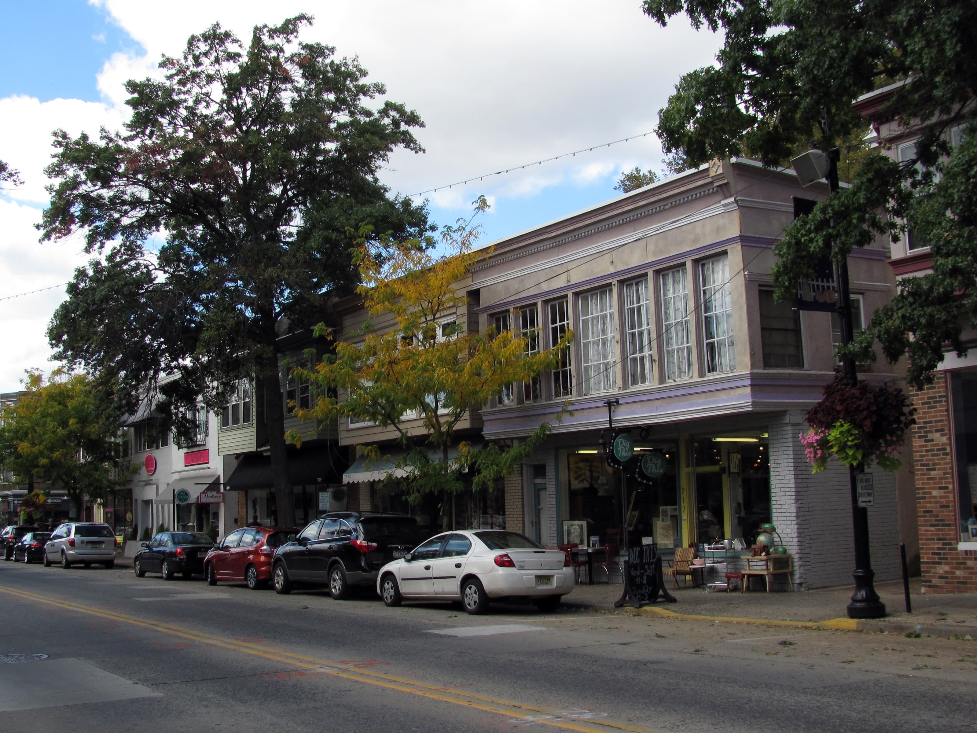 Collingswood, NJ