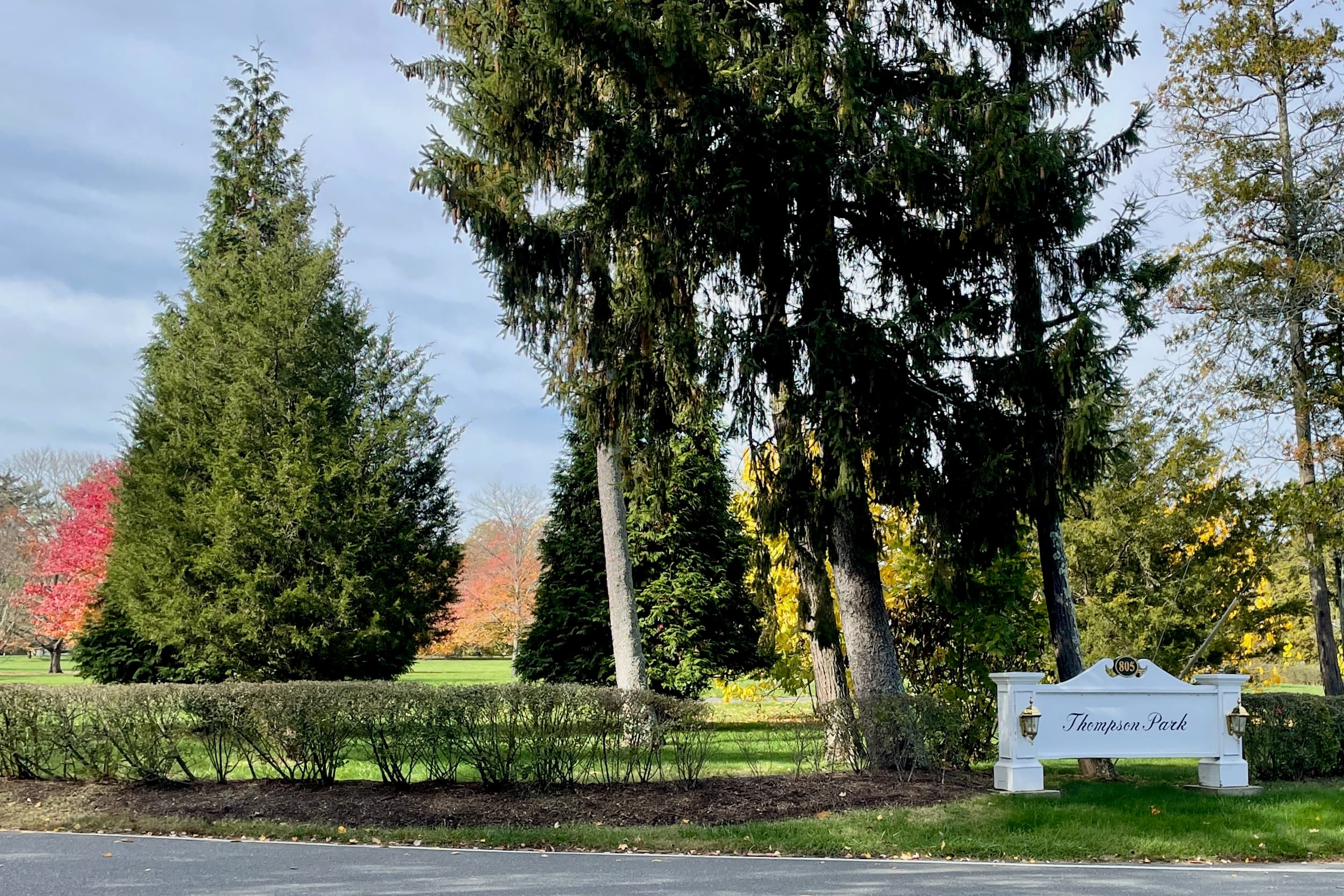 Lincroft, NJ