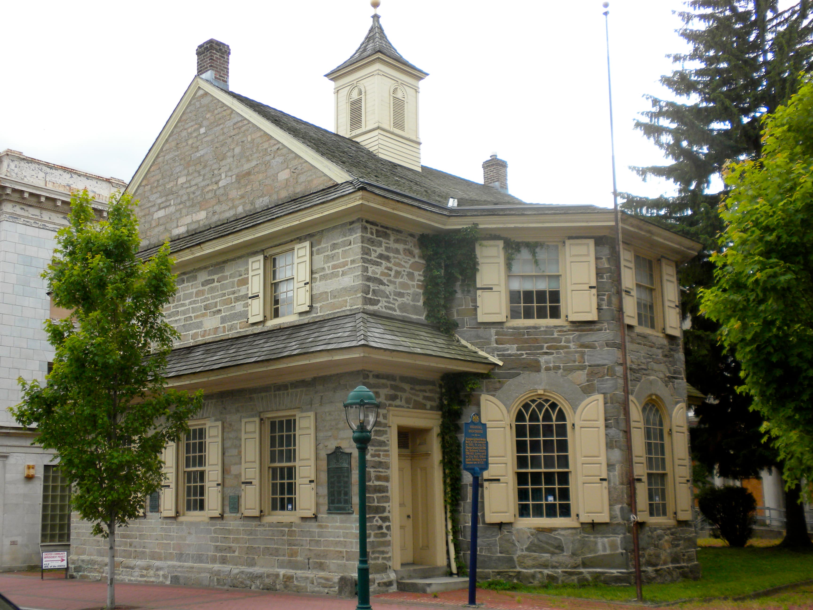 Chester, PA