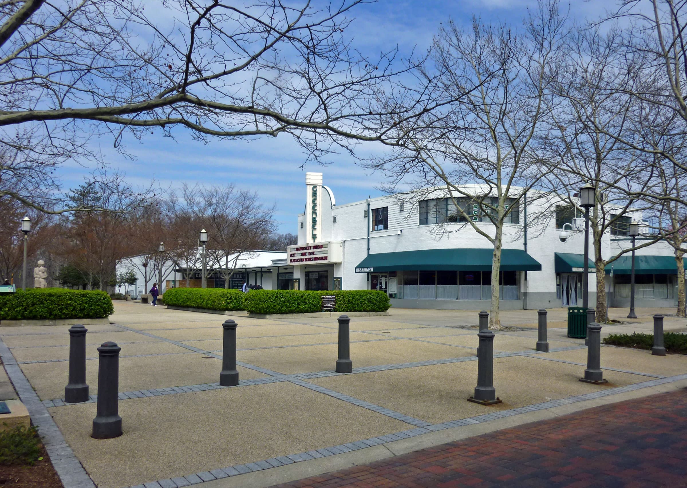 Greenbelt, MD