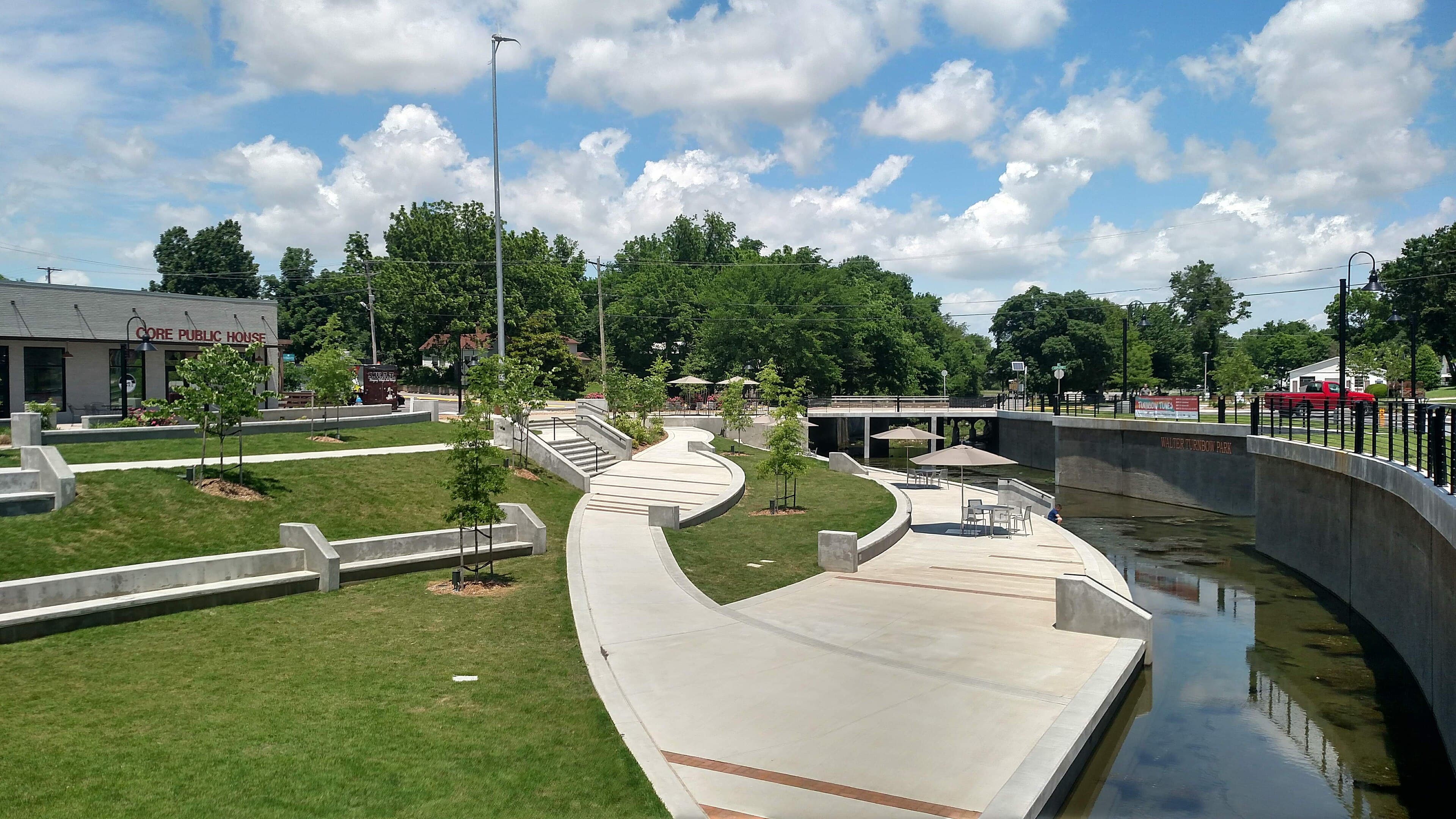 Springdale, AR