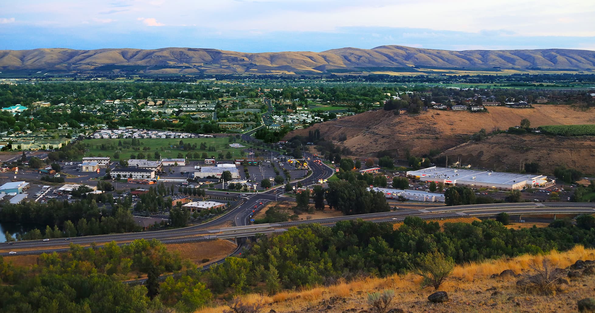 Yakima, WA