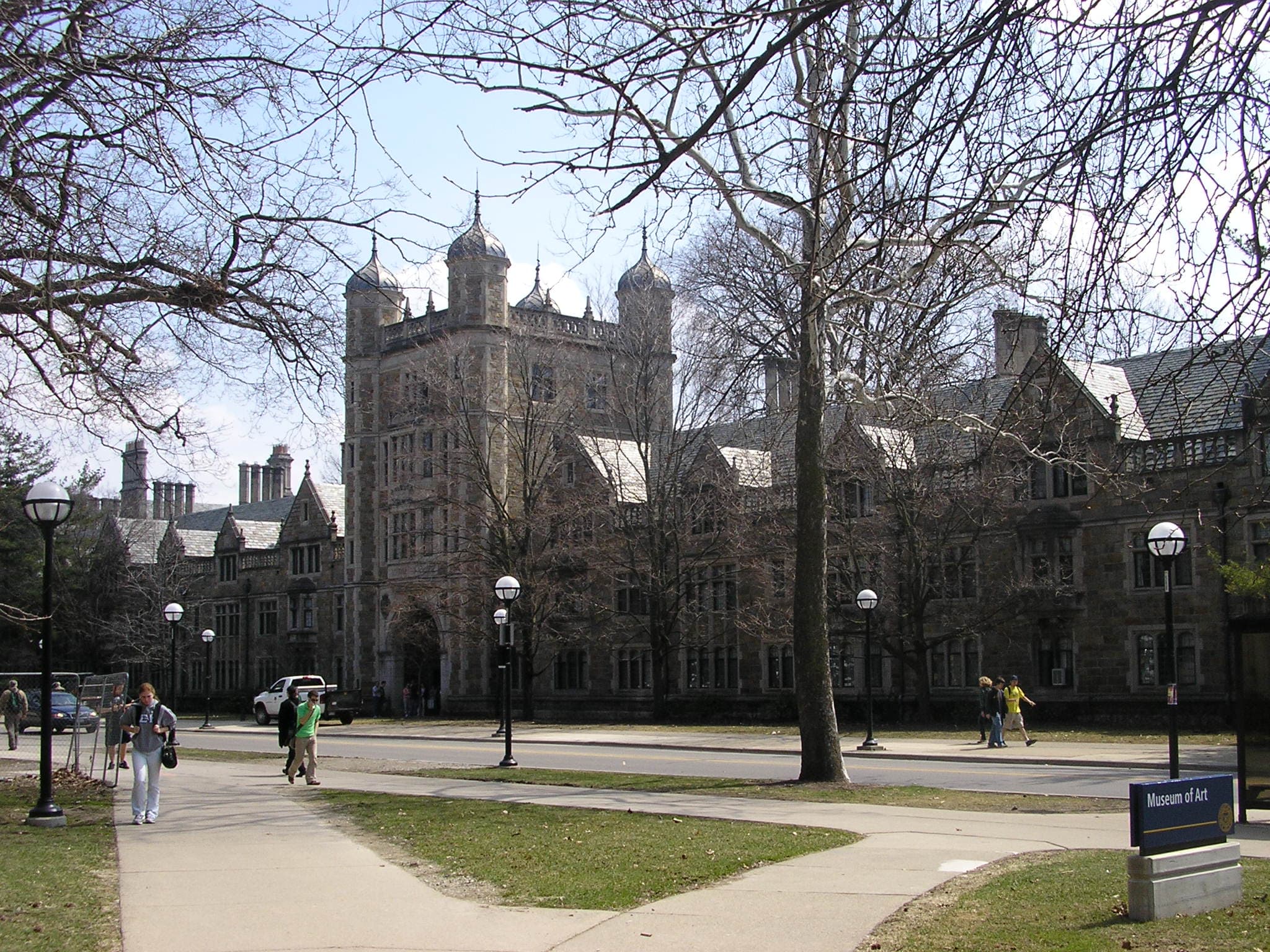 Ann Arbor, MI