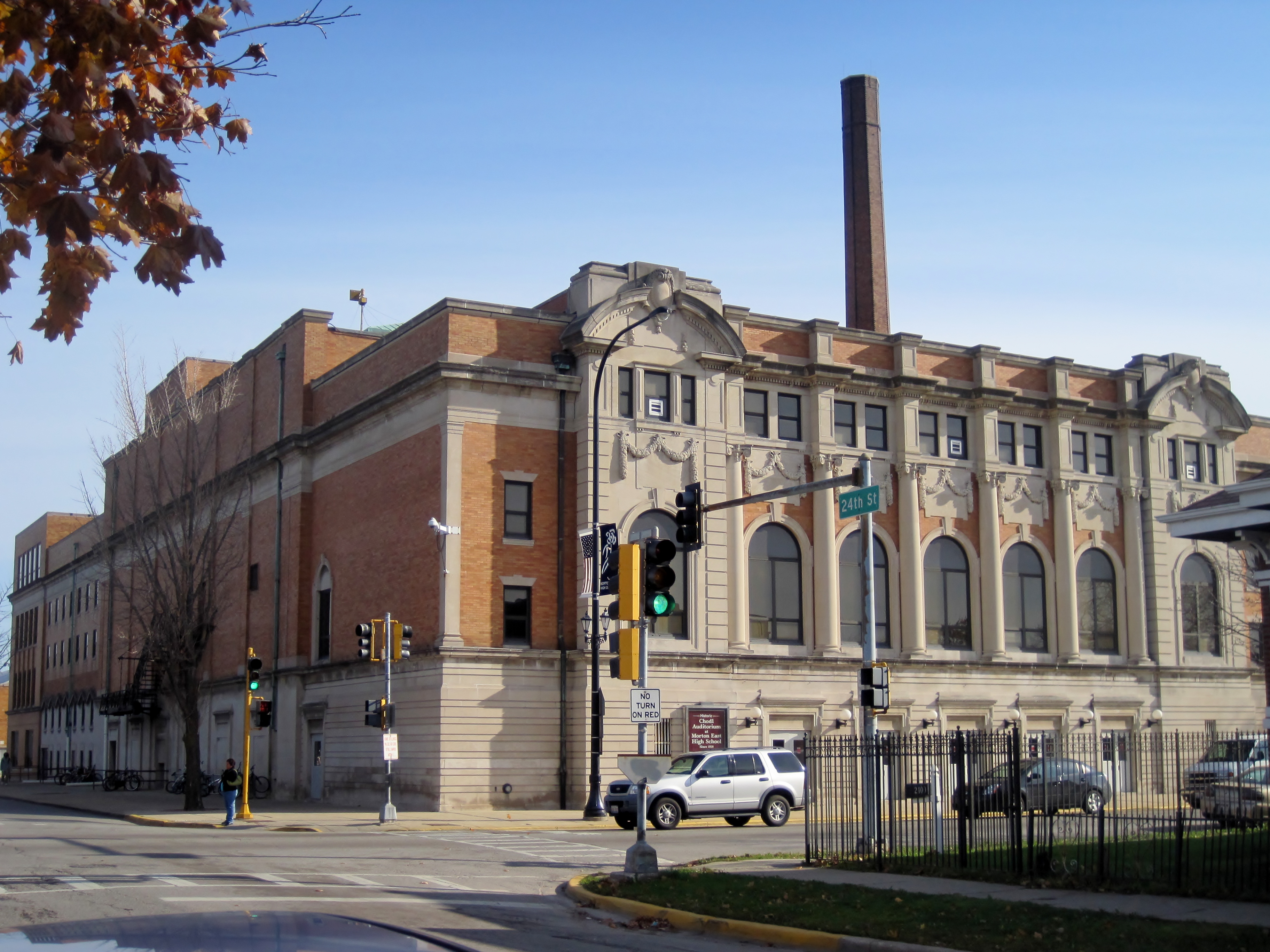 Cicero, IL