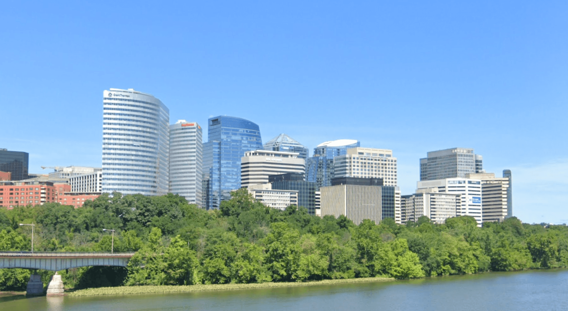 Arlington, VA