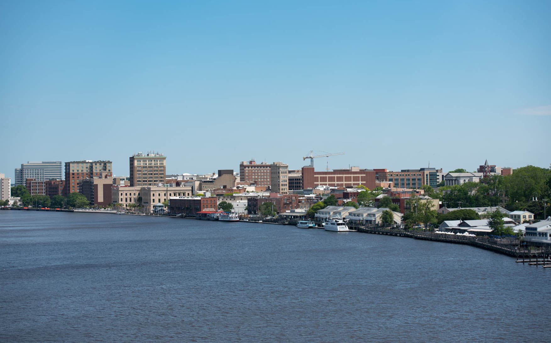 Wilmington, NC