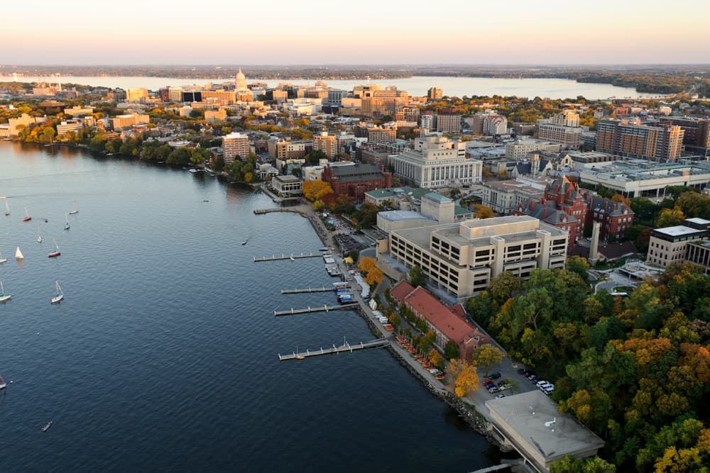 Madison, WI