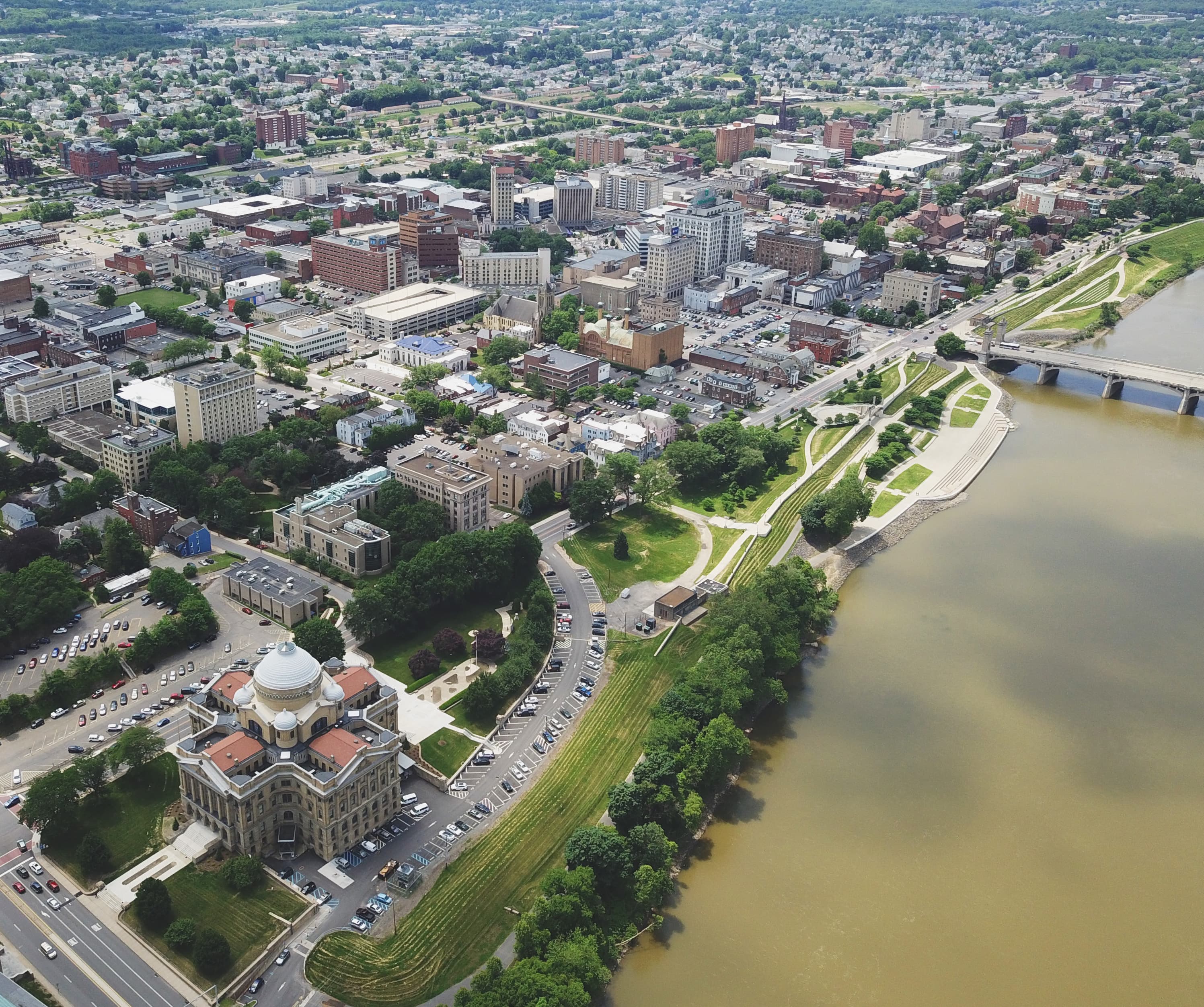 Wilkes-Barre, PA