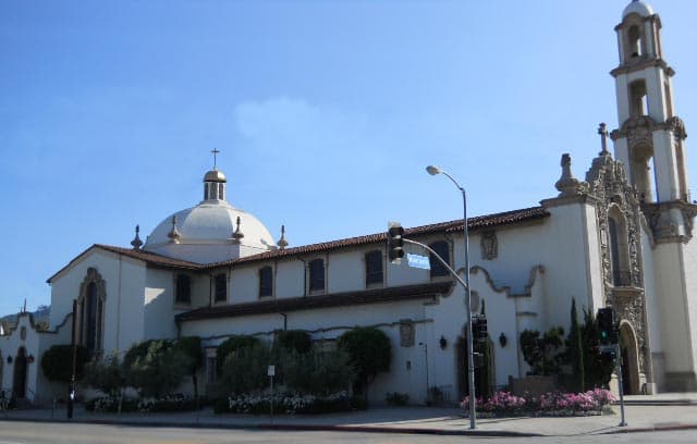 North Hollywood, CA