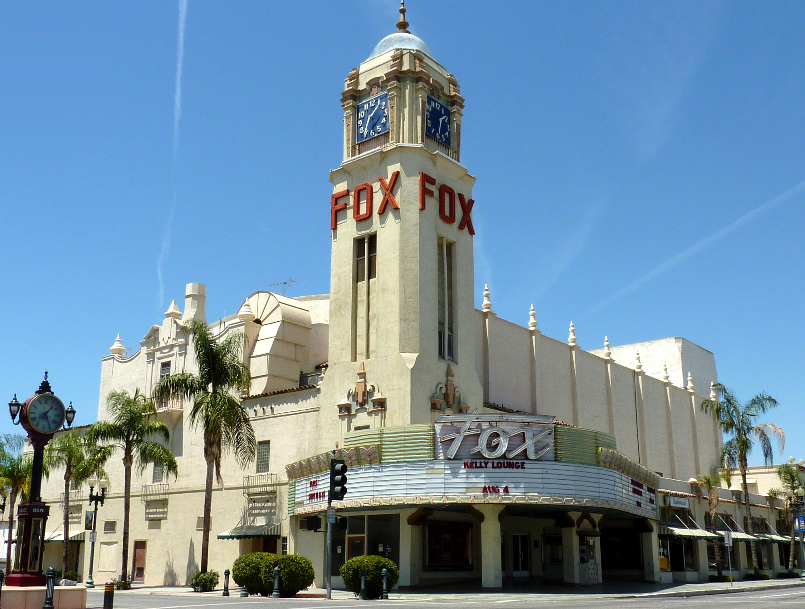 Bakersfield, CA