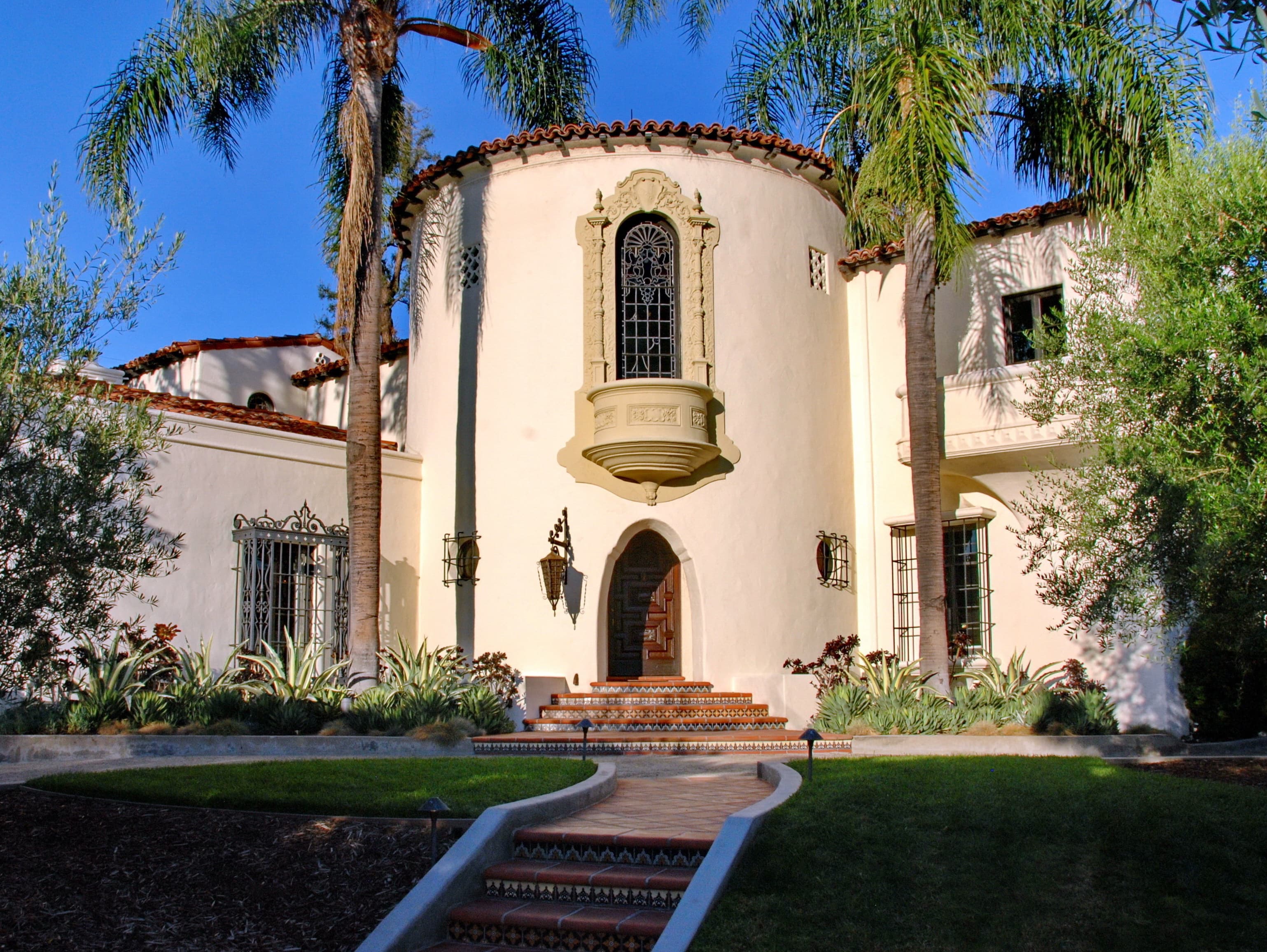 Los Feliz, CA