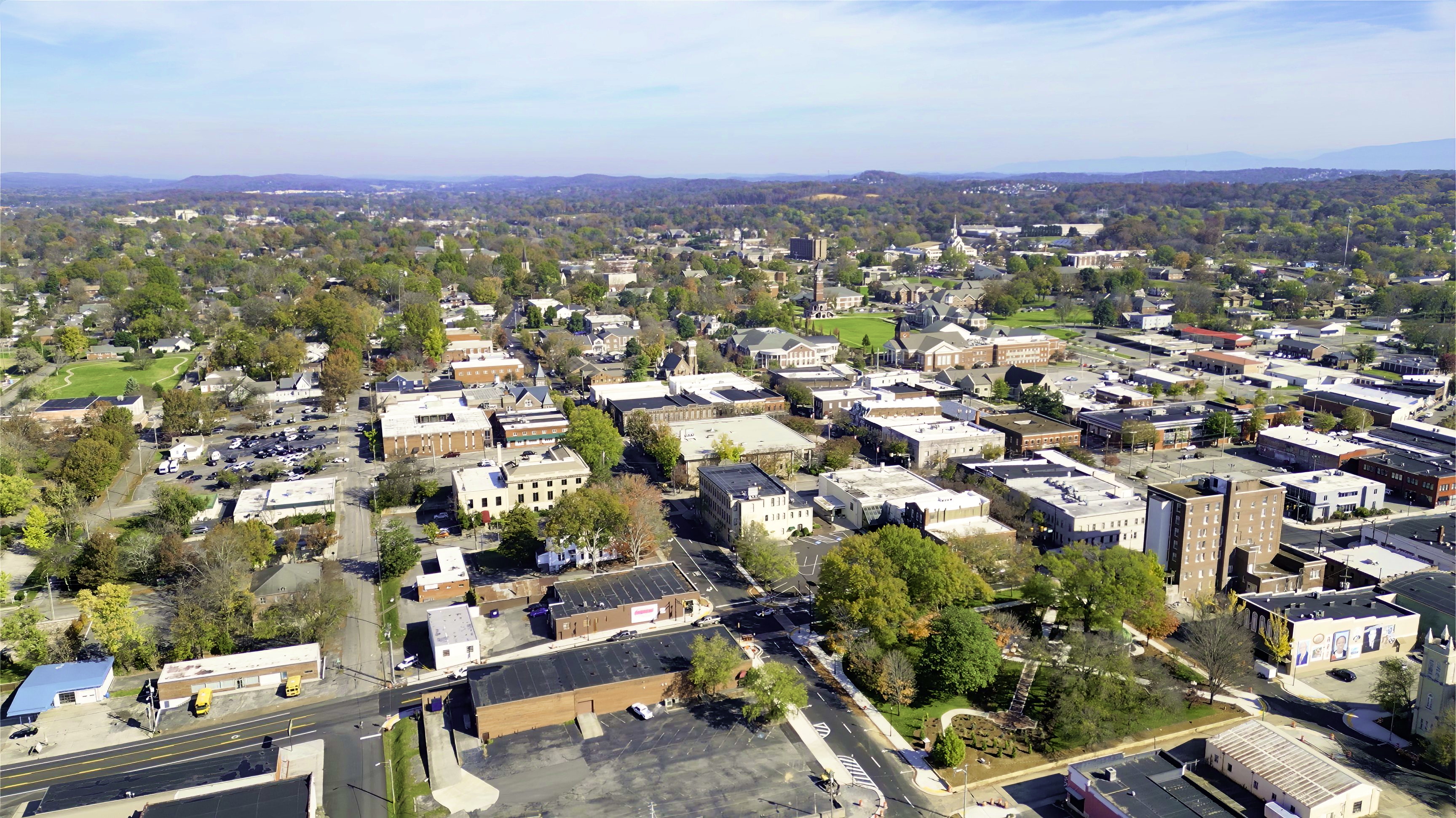 Cleveland, TN