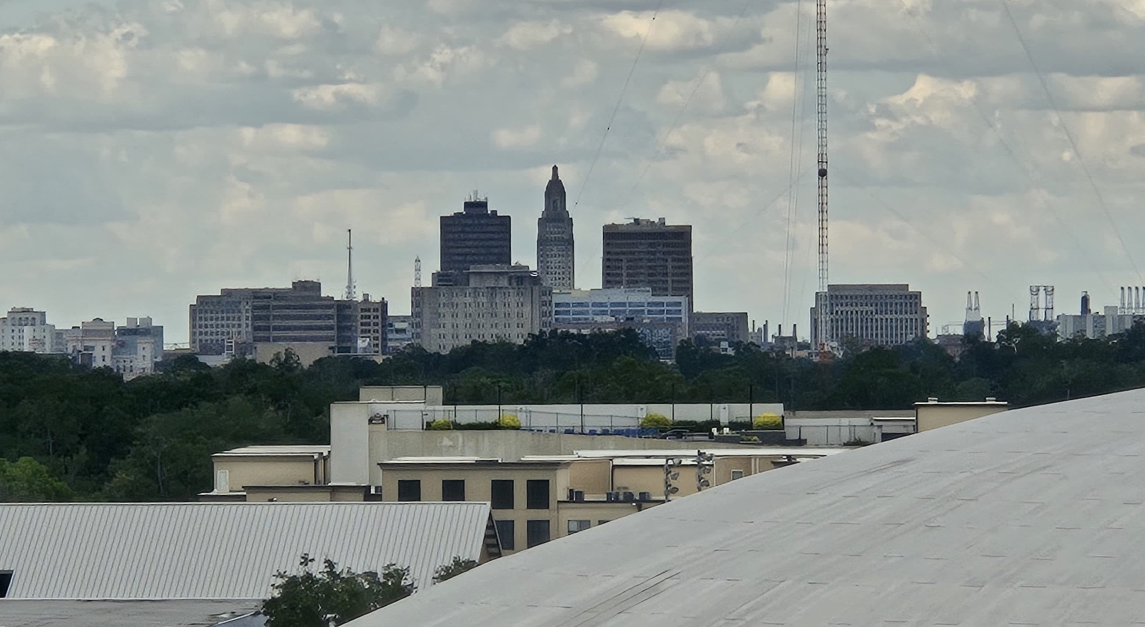 Baton Rouge, LA