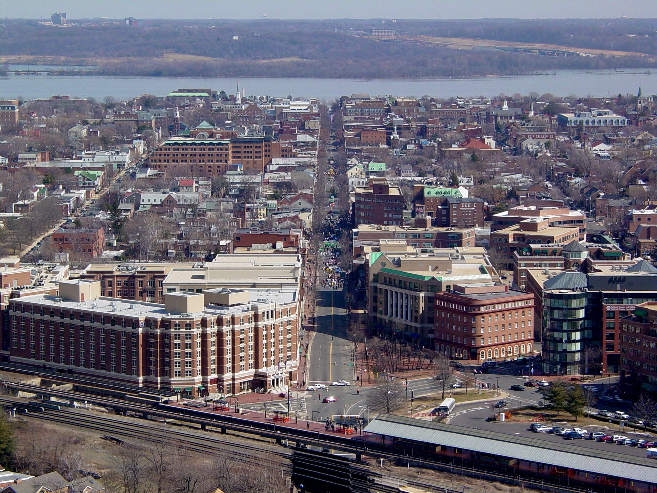 Alexandria, VA
