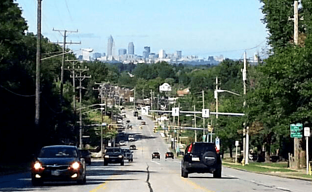 Parma, OH