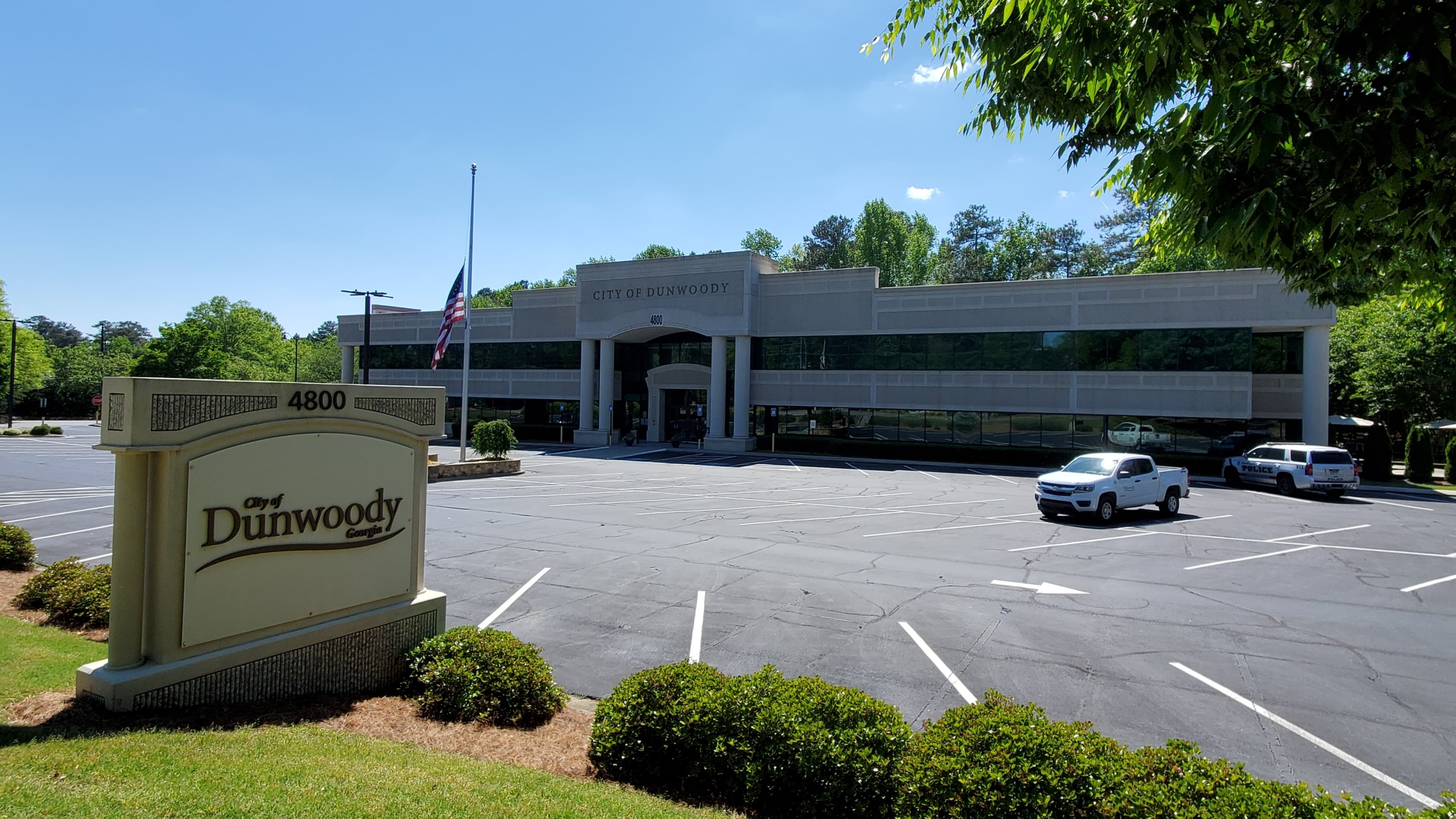 Dunwoody, GA