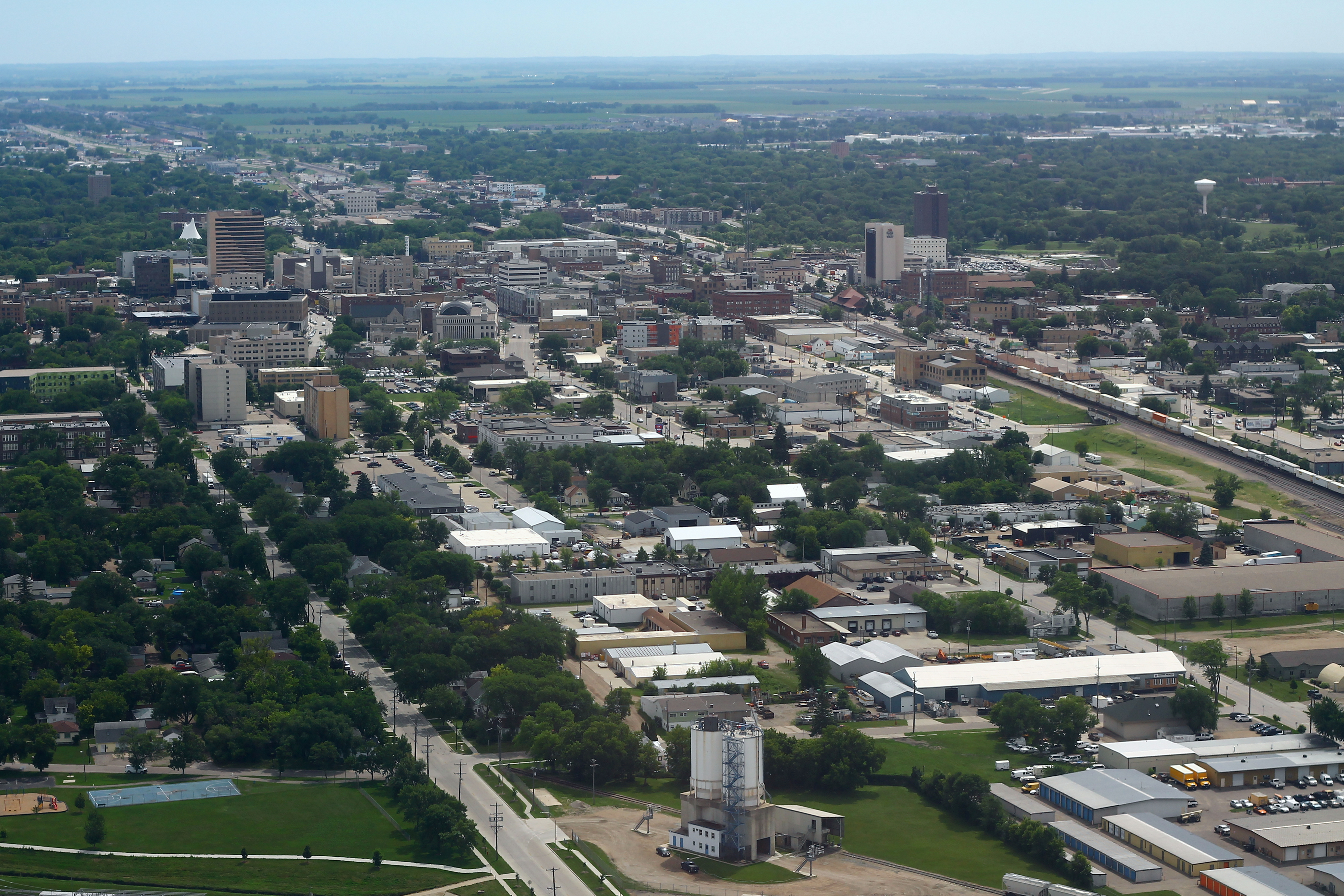 Fargo, ND