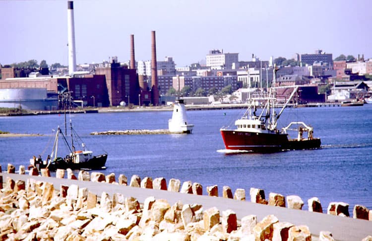 New Bedford, MA