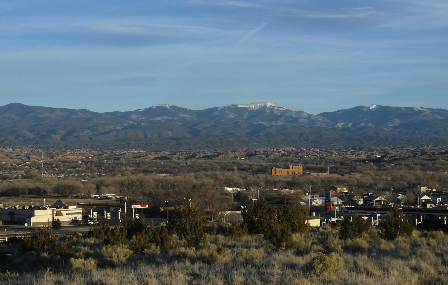Espanola, NM